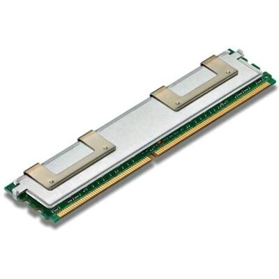 Fujitsu FBD533 DDR2 2GB Speicher - Speicherbaustein Fujitsu FBD533 DDR2 2GB Speicher - Speicherbaustein