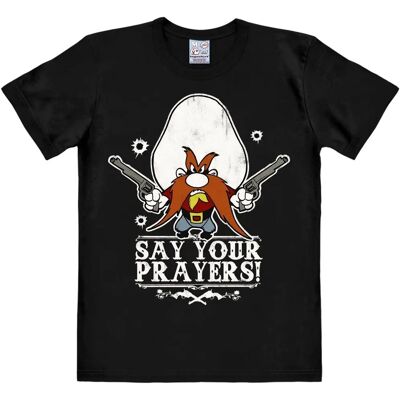 LOGOSHIRT T-Shirt Looney Tunes Homme M Imprimé Décontracté - Publicité LOGOSHIRT T-Shirt Looney Tunes Homme M Imprimé Décontracté - Publicité