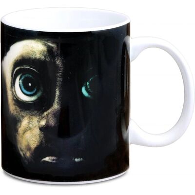 Logoshirt - Harry Potter Dobby - 0.3L - Porzellan - Becher Logoshirt - Harry Potter Dobby - 0.3L - Porzellan - Becher