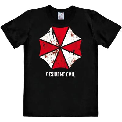 LOGOSHIRT Resident Evil Umbrella S T-Shirt LOGOSHIRT Resident Evil Umbrella S T-Shirt
