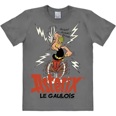 LOGOSHIRT Asterix - Der Gallier 4XL Vintage T-Shirt LOGOSHIRT Asterix - Der Gallier 4XL Vintage T-Shirt