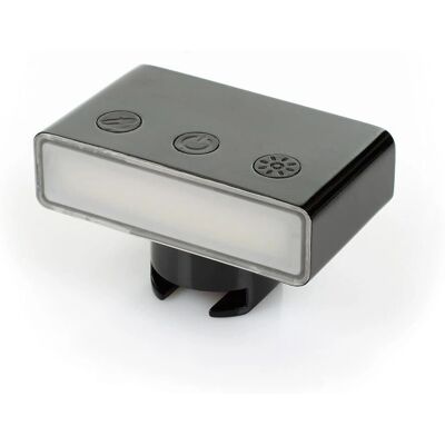 ABC-Design LED Kinderwagen Licht - Sicherheit Beleuchtung ABC-Design LED Kinderwagen Licht - Sicherheit Beleuchtung