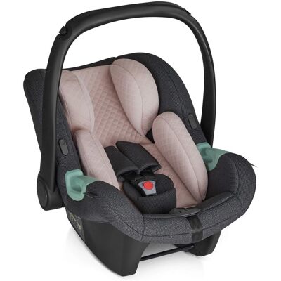 Seggiolino auto Tulip ABC Design - Edizione Diamante Seggiolino auto Tulip ABC Design - Edizione Diamante