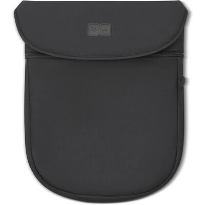 ABC Design 1200176 2300 Osłona stóp - Czarny - Footmuff / Beindecke / Nánožník ABC Design 1200176 2300 Osłona stóp - Czarny - Footmuff / Beindecke / Nánožník