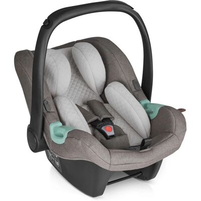 Seggiolino auto bambino ABC Design Tulip - i-Size, Regolabile, Leggero Seggiolino auto bambino ABC Design Tulip - i-Size, Regolabile, Leggero