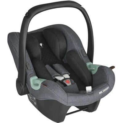 ABC Design - Tulip - Asphalt - i-Size - Baby car seat ABC Design - Tulip - Asphalt - i-Size - Baby car seat