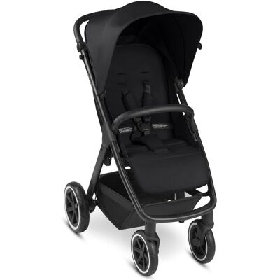 ABC-Design Avus Air - koła powietrzne - składanie jedną ręką - do 25 kg - Wózek ABC-Design Avus Air - koła powietrzne - składanie jedną ręką - do 25 kg - Wózek