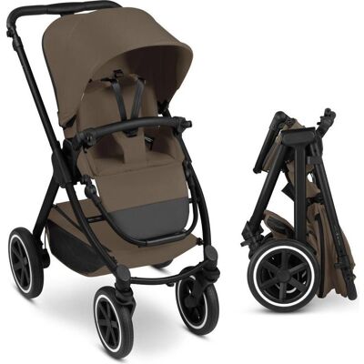 ABC Design - Samba 2 - All-Terrain - UPF50+ - Stroller ABC Design - Samba 2 - All-Terrain - UPF50+ - Stroller