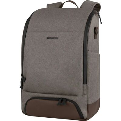 ABC Design Active Rucksack - Reisen & Organisation ABC Design Active Rucksack - Reisen & Organisation