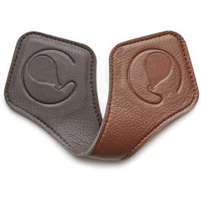 ABC Design 1200191 2009 Clip Braun - Kinderwagen Zubehör ABC Design 1200191 2009 Clip Braun - Kinderwagen Zubehör