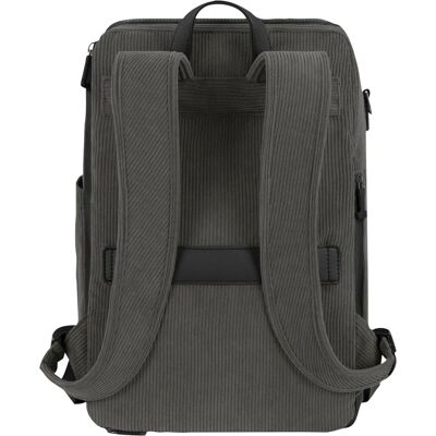ABC Design Rucksack Active - Großes Hauptfach, mehrere Taschen, inklusive Wickelunterlage ABC Design Rucksack Active - Großes Hauptfach, mehrere Taschen, inklusive Wickelunterlage