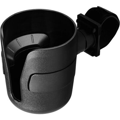 ABC Design 1200177 1000 Czarny - Podtrzymywacz kubka ABC Design 1200177 1000 Czarny - Podtrzymywacz kubka