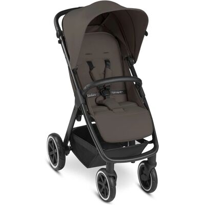 ABC Design Avus Air - od narození - do 22 kg - vzduchová kola - Kočárek ABC Design Avus Air - od narození - do 22 kg - vzduchová kola - Kočárek