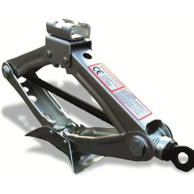 IWH Floor Jack - 95-325mm, 1000kg, Scissor Type IWH Floor Jack - 95-325mm, 1000kg, Scissor Type