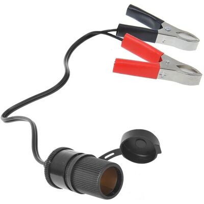 IWH Battery Terminals 12/24V, 16A - Automotive Connectors IWH Battery Terminals 12/24V, 16A - Automotive Connectors