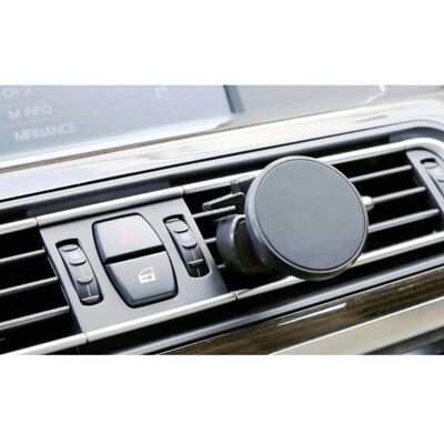 Support voiture IWH 019261 - Magnétique, rotation 360° Support voiture IWH 019261 - Magnétique, rotation 360°