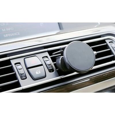 Support voiture IWH 019261 - Magnétique, rotation 360° Support voiture IWH 019261 - Magnétique, rotation 360°