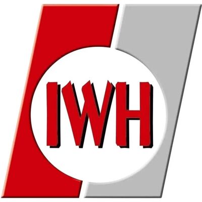 IWH LED lijnlamp - 180° draaibaar - 12 V - 300 lumen IWH LED lijnlamp - 180° draaibaar - 12 V - 300 lumen