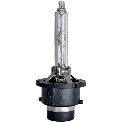 Iwh Xenon D2S 35W - Ampoule Xenon Blanc Original - Publicité Iwh Xenon D2S 35W - Ampoule Xenon Blanc Original - Publicité