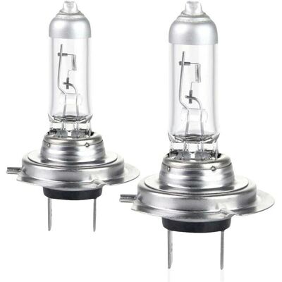 IWH 019365 Halogen Light Bulb - H7, 55W, 12V - Replacement Box IWH 019365 Halogen Light Bulb - H7, 55W, 12V - Replacement Box