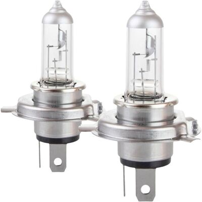 IWH 019366 Halogenpære - Reservelampeboks H4 55/60 W 12 V IWH 019366 Halogenpære - Reservelampeboks H4 55/60 W 12 V