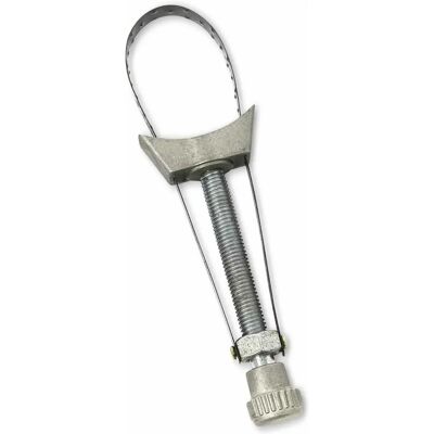 IWH Model 20994 Steel Oil Filter Wrench for Garage IWH Model 20994 Steel Oil Filter Wrench for Garage