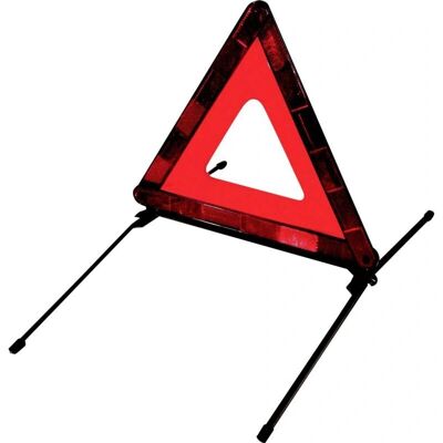 IWH 030050 Sicherheitsdreieck - Dreieck der Sicherheit IWH 030050 Sicherheitsdreieck - Dreieck der Sicherheit
