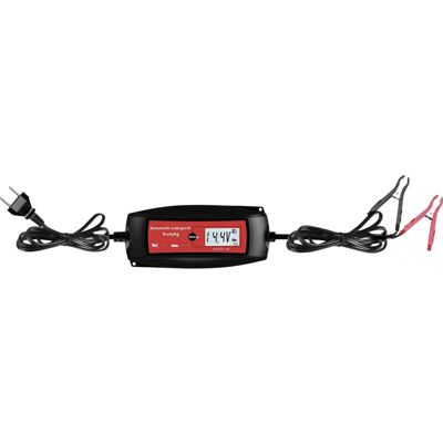 IWH Autolader - 2/4A, 6/12V IWH Autolader - 2/4A, 6/12V