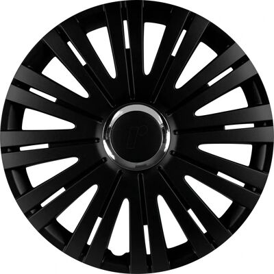FREI Model KFZ 076010 - Wheel Covers, Monaco, 15'' - Car Accessories FREI Model KFZ 076010 - Wheel Covers, Monaco, 15'' - Car Accessories