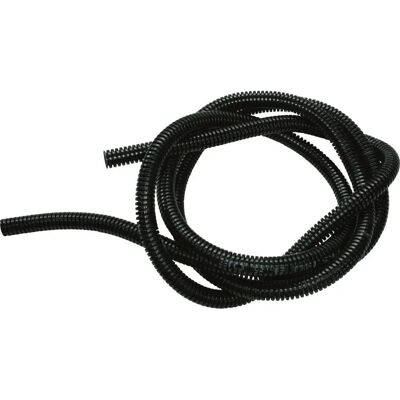 IWH - 078404 - Ø8.5 mm - 2 m - Tuyau de protection antimorsures - Publicité IWH - 078404 - Ø8.5 mm - 2 m - Tuyau de protection antimorsures - Publicité