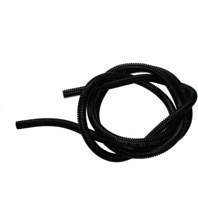 IWH - 078404 - Ø8.5 mm - 2 m - Tuyau de protection antimorsures - Publicité IWH - 078404 - Ø8.5 mm - 2 m - Tuyau de protection antimorsures - Publicité