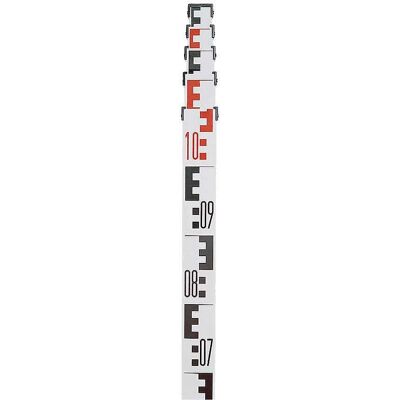 GEO FENNEL - Poche téléscopique en aluminium 4M - Modèle TN14 - Publicité GEO FENNEL - Poche téléscopique en aluminium 4M - Modèle TN14 - Publicité