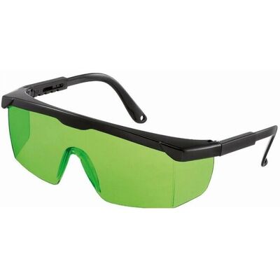 GEO FENNEL Grüne Laserbrille - 253001 - Laserbrille GEO FENNEL Grüne Laserbrille - 253001 - Laserbrille