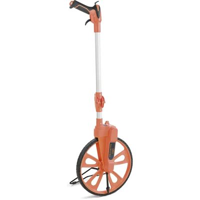 GEO FENNEL - Mètre de distance Easywheel M20 - Capacité 9999,9m - Portable - Publicité GEO FENNEL - Mètre de distance Easywheel M20 - Capacité 9999,9m - Portable - Publicité