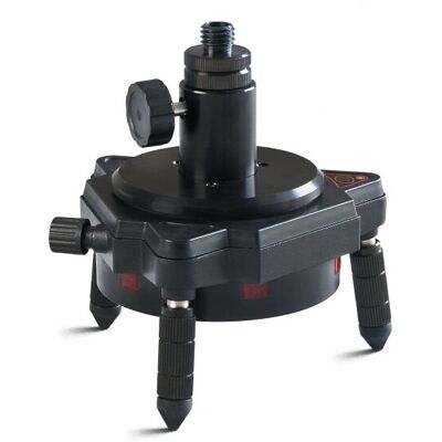 Geo FENNEL 290900 Laserniveau - Automatisk lodret linjejustering - 50m Geo FENNEL 290900 Laserniveau - Automatisk lodret linjejustering - 50m