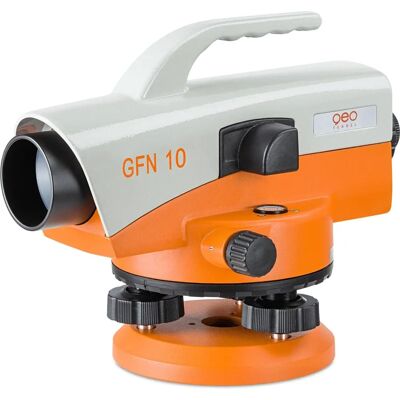 Livello Ottico Geo Fennel GFN 10 - 32X, 400 Gon, IP 65 Livello Ottico Geo Fennel GFN 10 - 32X, 400 Gon, IP 65