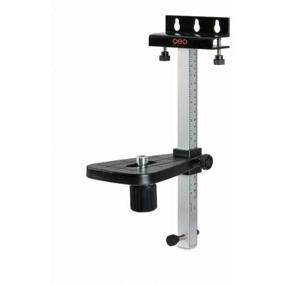 Soporte de Pared GEO FENNEL - Ajustable para Láseres Soporte de Pared GEO FENNEL - Ajustable para Láseres