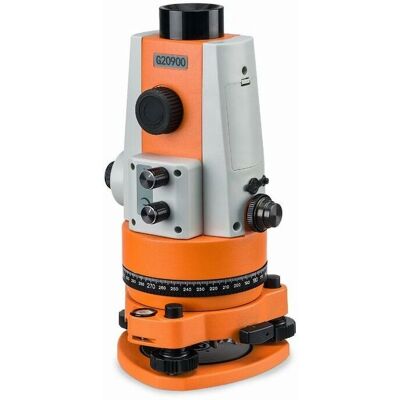 Geo Fennel FLP 150 Laser Level - Grün, Koaxial, 120m Geo Fennel FLP 150 Laser Level - Grün, Koaxial, 120m
