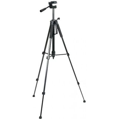GEO FENNEL - Fs 4 Trépied - Aluminium Léger - 56-144cm - Publicité GEO FENNEL - Fs 4 Trépied - Aluminium Léger - 56-144cm - Publicité