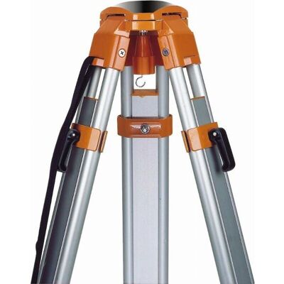 Trípode de aluminio GEO FENNEL FS 23-D con cabeza esférica - Instrumentos de topografía Trípode de aluminio GEO FENNEL FS 23-D con cabeza esférica - Instrumentos de topografía