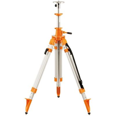 Treppiede GEO FENNEL - Regolabile 40cm - 8,2kg - FS 30-L Treppiede GEO FENNEL - Regolabile 40cm - 8,2kg - FS 30-L