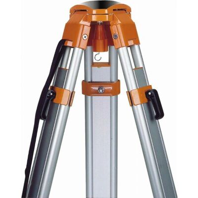 Trípode de aluminio GEO FENNEL FS 20-D con cabeza esférica Trípode de aluminio GEO FENNEL FS 20-D con cabeza esférica