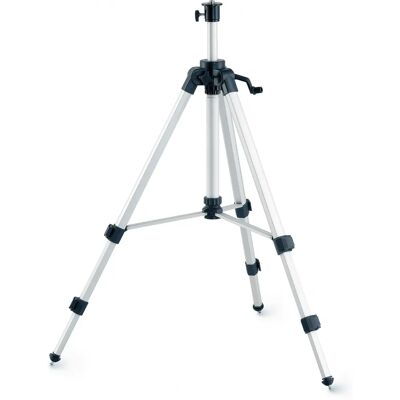 Statyw Leica Geosystems - Aluminiowy, 67-188cm, Lekki, Obrotowa głowica Statyw Leica Geosystems - Aluminiowy, 67-188cm, Lekki, Obrotowa głowica