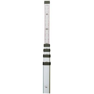 GEO-FENNEL Aluminium Maßband - 15m, 5m, Sechskantprofil GEO-FENNEL Aluminium Maßband - 15m, 5m, Sechskantprofil