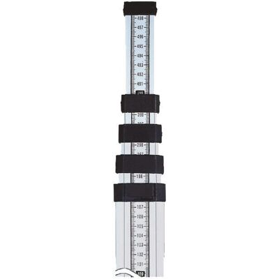 GEO FENNEL Nivel Láser Telescópico de Aluminio - 5m GEO FENNEL Nivel Láser Telescópico de Aluminio - 5m