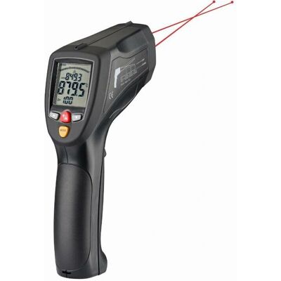 GEO FENNEL - Infrarot Thermometer Firt 1600 Data - Produkttyp GEO FENNEL - Infrarot Thermometer Firt 1600 Data - Produkttyp