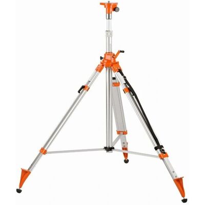 Geo Fennel Treppiede FS 50 - Colonna telescopica 108 cm Geo Fennel Treppiede FS 50 - Colonna telescopica 108 cm