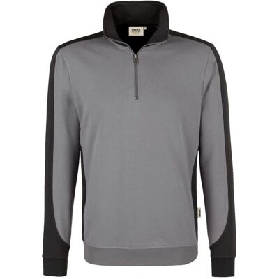 Hakro Modell 476-043/S - Mikralinar Performance Sweatshirt Hakro Modell 476-043/S - Mikralinar Performance Sweatshirt