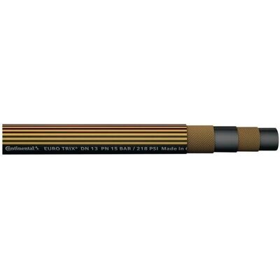 Continental Wasserschlauch Euro Trix 13 x 3,5 mm, 40m Continental Wasserschlauch Euro Trix 13 x 3,5 mm, 40m