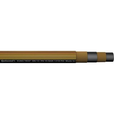 Continental Euro Trix 19x4mm 40m Wasserschlauch - Robust und Flexibel Continental Euro Trix 19x4mm 40m Wasserschlauch - Robust und Flexibel